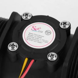 1.5 Inch Water Flow Sensor YF - DN40-3