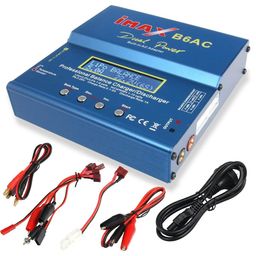 iMax B6AC Smart Balance Charger 80W-image-0