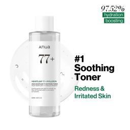 Anua Heartleaf 77% Soothing Toner-picture-41