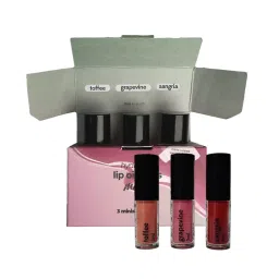 Ruby's Organics Lip Oil Gloss Minis Set-picture-5
