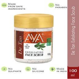 AYA Detan Exfoliating Face Scrub-picture-31
