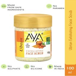 AYA Ubtan Exfoliating Face Scrub-picture-21