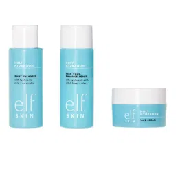 e.l.f. Cosmetics Holy Hydration! The Essentials Mini Kit-picture-1