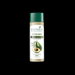 Biotique Avocado Stress Relief Body Massage Oil-picture-45