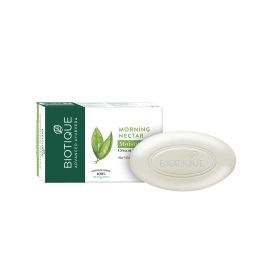 Biotique Bio Morning Nectar Moisturizing Cream Bathing Bar-picture-25