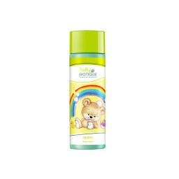 Biotique Disney Baby Bio Berry Body Wash-picture-25