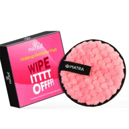 Matra Reusable Makeup Remover Cleansing Pad-picture-11