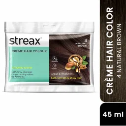 Streax Cream Hair Colour With 100% Grey Coverage & No Ammonia-picture-11