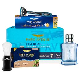Park Avenue Essential Grooming Kit 7 in 1 Combo-picture-17