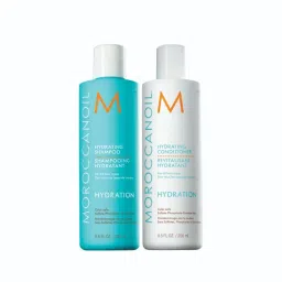 Moroccanoil Hydrating Shampoo & Conditioner-picture-46