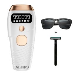 Signaxo Shine IPL Permanent Laser Hair Removal Device Machine With 9,99,999 Flashes for At-Home Use-picture-26