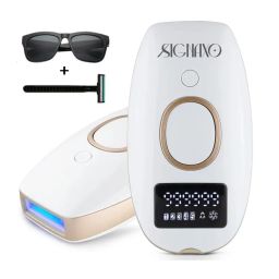 Signaxo Flow IPL Permanent Laser Hair Removal Device Machine With 9,99,999 Flashes for At-Home Use-picture-28