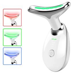 Signaxo Sculpt Rechargeable Neck Face Skin Lifting Device For Wrinkle And Double Chin Reducer Tool-picture-30