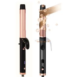 Signaxo Twirl Automatic Rotating Hair Curling Iron Automatic Hair Curler Machine Curling Stick-picture-23