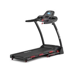 Reebok GT 40S One Series Treadmill 2HP DC Motor with LCD Display Auto Incline with 4kva stabilizer-picture-16
