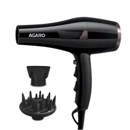 Agaro HD-1150 Style Pro Hair Dryer-picture-39