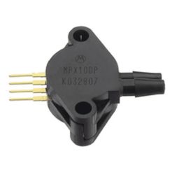 MPX10DP Differential Pressure Sensor image 2