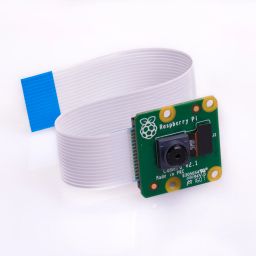 Raspberry Pi Camera Module 2 image 2