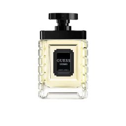 GUESS Uomo Eau De Toilette For Him-picture-20