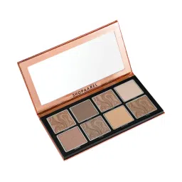 Shopaarel Contour Palette Perfect Shades-picture-46