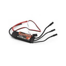 HobbyWing SkyWalker 40A ESC 40A 2-3S LiPo ESC Brushless Speed Controller UBEC for RC Airplane - RS467HobbyWing SkyWalker 40A ESC 40A 2-3S LiPo ESC Brushless Speed Controller UBEC for RC Airplane - RS467 image 1