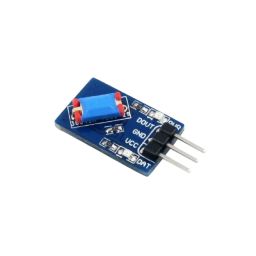 Waveshare Digital Tilt Sensor 3-Axis Accelerometer Module High-Sensitivity Tilt Detection Module Digital Tilt SensorWaveshare Digital Tilt Sensor 3-Axis Accelerometer Module High-Sensitivity Tilt Detection Module Digital Tilt Sensor-24
