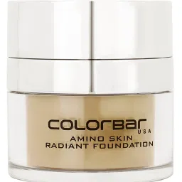 Colorbar Amino Skin Radiant Foundation-picture-38