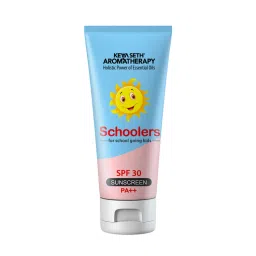 Keya Seth Aromatherapy Schoolers SPF 30 Sunscreen PA++ for Kids-picture-6
