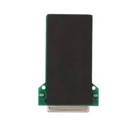 DB25-M2 DB25 to Terminal Block With Nut (Female DB25) DB25 To Terminal Block Connector DB25 Male to Terminal Block Adapter For DIY Electronics - RS3928DB25-M2 DB25 to Terminal Block With Nut (Female DB25) DB25 To Terminal Block Connector DB25 Male to Terminal Block Adapter For DIY Electronics - RS3928 image 2