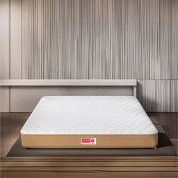 usha shriram Aero Cool Gel with posture Control Tech Single Size Mattress-picture-36