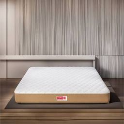 usha shriram Aero Cool Gel with posture Control Tech king Size Mattress-picture-4