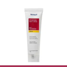 re'equil Reequil 0.1% Retinol Night Creamtreat For Wrinkles & Skin Tightening-picture-46