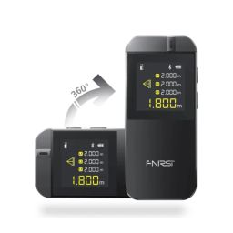 FNIRSI IR40 Smart Laser Rangefinder High-Accuracy 40M Distance Measurement For Precise Area and Volume Calculations - RS8384FNIRSI IR40 Smart Laser Rangefinder High-Accuracy 40M Distance Measurement For Precise Area and Volume Calculations - RS8384 image 3