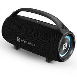 Thunder 2.0 60W Party Speaker-1