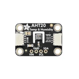 Adafruit AHT20 – Temperature & Humidity Sensor Breakout Board image 2