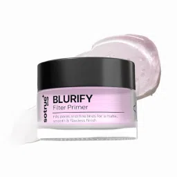 Sotrue Blurify Filter Face Primer, Mattifies & Blurs Pores-picture-8