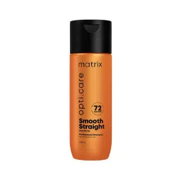 Matrix Mega Smooth Shampoo for Frizzy, Dry Unmanageable Hair, Defy Frizz for 4 Days-picture-8