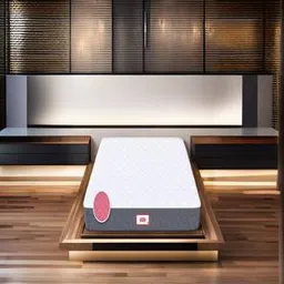 coirfit Twin Dlx Dual Comfort SRTX Tech king Size Mattress-picture-0