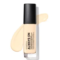 Smashbox Always On Foundation-picture-47