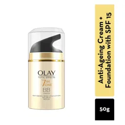 Olay Total Effects BB Cream With SPF15, Fights 7 Signs of Ageing With Niacinamide-picture-18