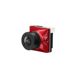 1/3" CMOS 700TVL Mini FPV Camera 700TVL Sensor Mini FPV Camera With 2.1mm Lens PAL / NTSC And OSD High-Definition Mini FPV Camera With 700TVL Resolution And 2.1mm Lens For Drones And RC Vehicles - RS29331/3" CMOS 700TVL Mini FPV Camera 700TVL Sensor Mini FPV Camera With 2.1mm Lens PAL / NTSC And OSD High-Definition Mini FPV Camera With 700TVL Resolution And 2.1mm Lens For Drones And RC Vehicles - RS2933 image 1