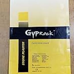 Dental Yellow Stone Plaste Type III (3kg)-image-85