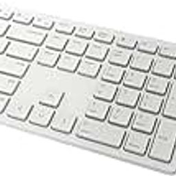 Dell Pro KM5221W Keyboard & Mouse - White-27