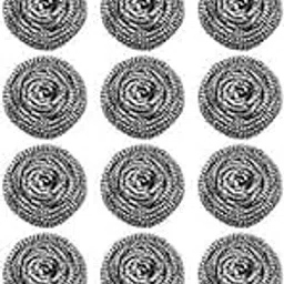 generic Stainless Steel Dishwashing Scrubber,Juna Scrub-picture-3