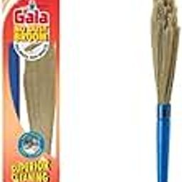 Siddhi Gala No Dust Broom for Floor Cleaning, Broom Stick for Home Floor Cleaning, Jhadu for Home Cleaning, Made of Washable-picture-11