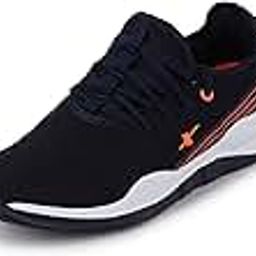 SPARX Mens Sm 614 Running Shoe-image-20
