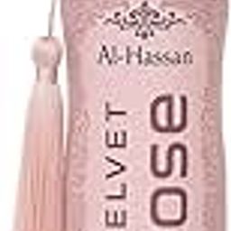 AL-HASSAN Velvet Rose Body Spray – 200ml | Long-Lasting Fragrance | Luxurious Floral Scent | Refreshing & Softens Skin | Perfect for Daily Use| Deodarant body spray-image-95