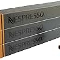 Nespresso 30 Pods Livanto Coffee Capsules (3 Sticks), 322 Gram-image-33