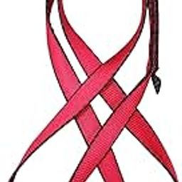THE STYLE SUTRA® 18mm Climbing Sling Runner for Downhill Hammock Rock Climbing 180cm Red | Sporting Goods | Outdoor Sports | Climbing & Caving | Ropes, Cords & Slings-image-16