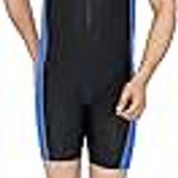Vector-X OSS-148 Unisex Multi Sports Body Suit (Black)-picture-52